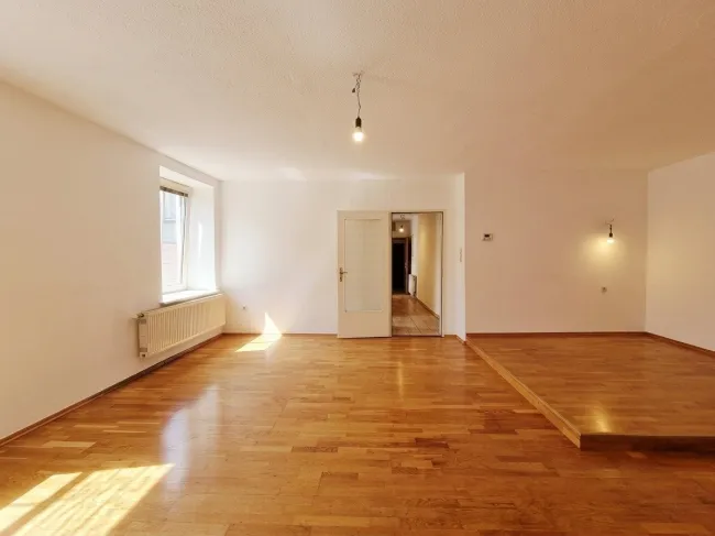 Wohn- Esszimmer