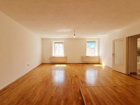 Wohn- Esszimmer