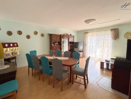 EG - Wohnzimmer