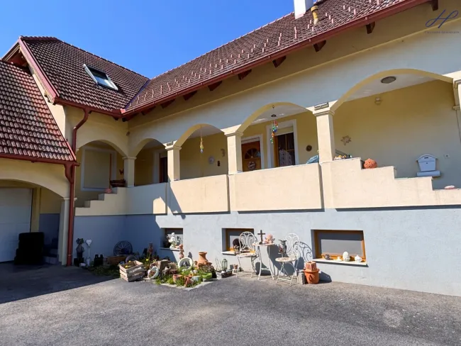 Außenansicht
