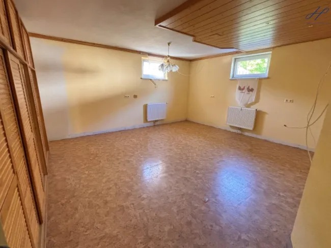 Keller - Zimmer 1