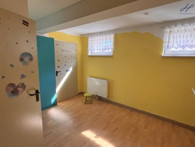Keller - Zimmer 2