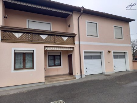 Gepflegtes, großzügiges Wohnhaus!