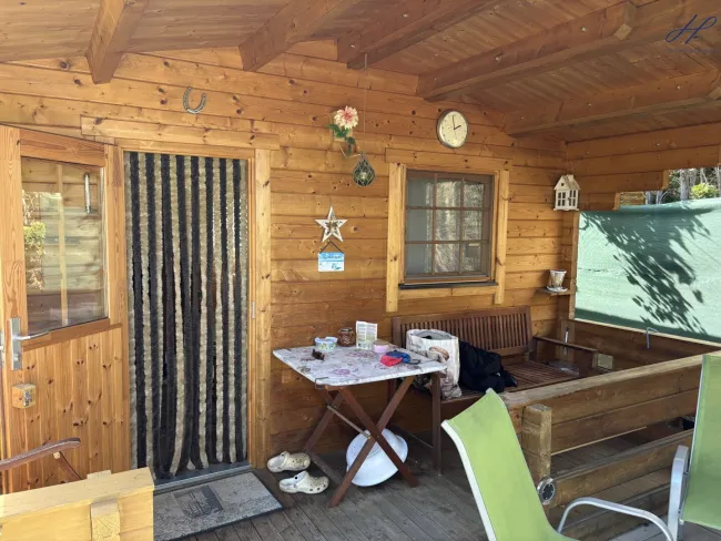 Ferienhaus in Forchtenstein – Ihr Rückzugsort im Burgenland! - Titelbild