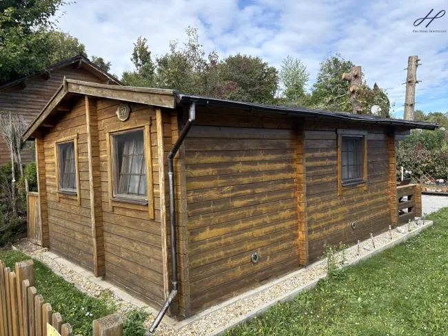 Ferienhaus in Forchtenstein – Ihr Rückzugsort im Burgenland! - Bild