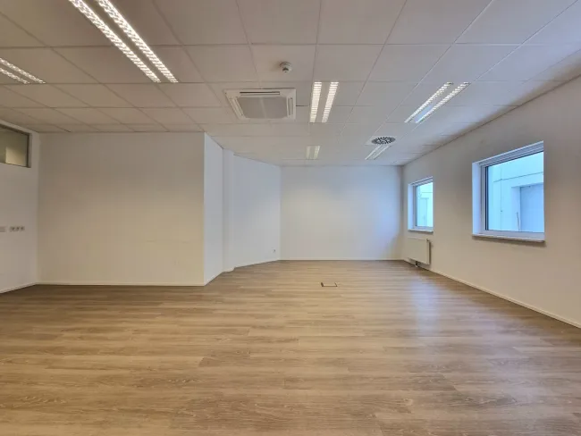 Empfang / Wartezone