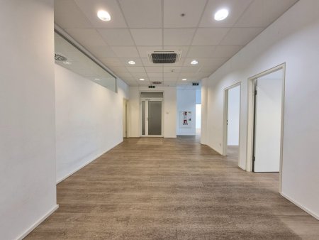 Empfang / Wartezone
