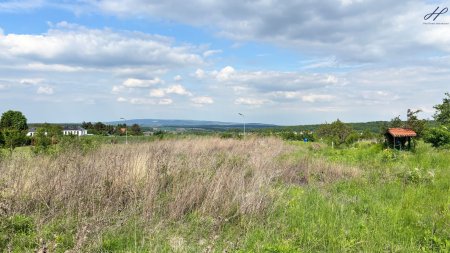 sonniges Baugrundstück in Bad Sauerbrunn