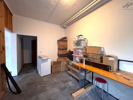 Geschäftslokal in guter Lage im Kurort Bad Schönau zu vermieten