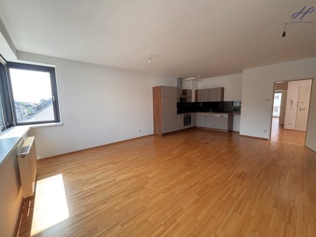 Mietwohnung im Zentrum von Oberpullendorf