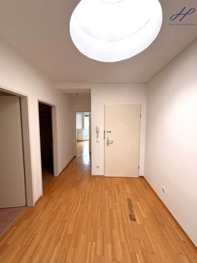 Mietwohnung im Zentrum von Oberpullendorf - Bild