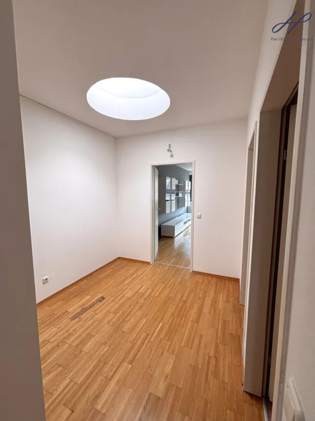 Mietwohnung im Zentrum von Oberpullendorf - Bild