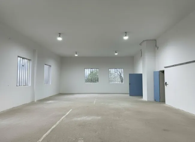 Gepflegte Lagerhalle nähe St. Pölten zur Miete - Bild