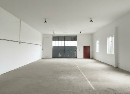 Gepflegte Lagerhalle nähe St. Pölten zur Miete