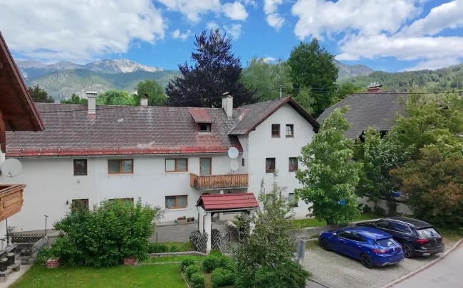 Anlageobjekt Zinshaus mit 7 Wohnungen in Windischgarsten, nur 365.000€!! - Titelbild