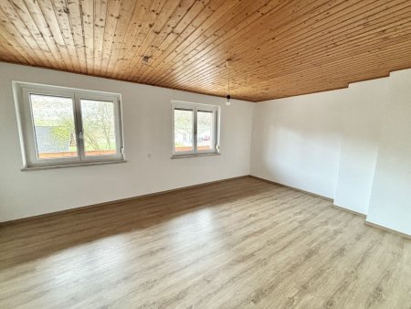Große 3-Zimmer-Wohnung in Weißkirchen – um nur 927,75€!