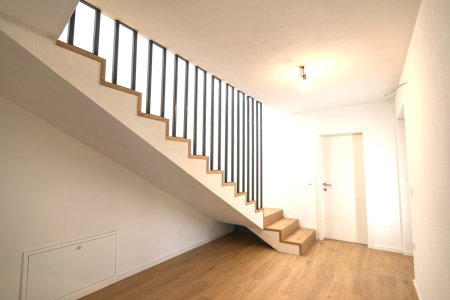 PREISSTURZ: Erstbezug im Innviertel – 4 Schlafzimmer, Galerie & Sonnen-Garten