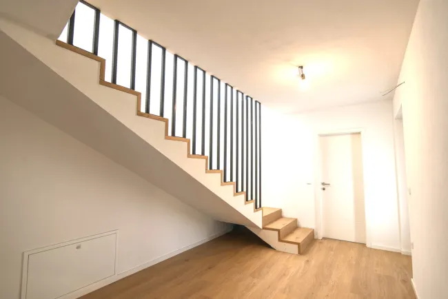 PREISSTURZ: Erstbezug im Innviertel – 4 Schlafzimmer, Galerie & Sonnen-Garten - Bild