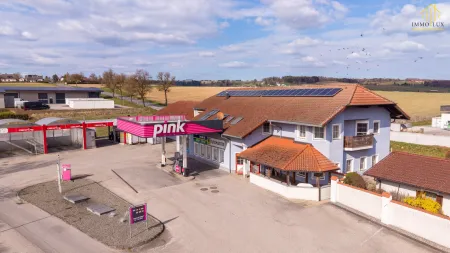🔥 PREISSENKUNG: Attraktive Gewerbeimmobilie mit vielseitiger Nutzung in Toplage!!