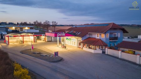 🔥 PREISSENKUNG: Attraktive Gewerbeimmobilie mit vielseitiger Nutzung in Toplage