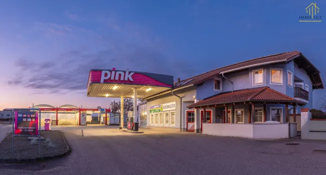 🔥 PREISSENKUNG: Attraktive Gewerbeimmobilie mit vielseitiger Nutzung in Toplage - Titelbild