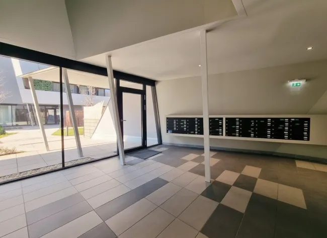 Entrée