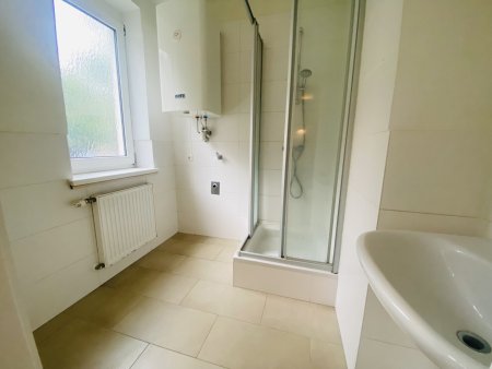 Wohnglück auf 60,14 Quadratmeter mit Loggia, zentrumsnahe - GEFÖRDERT!
