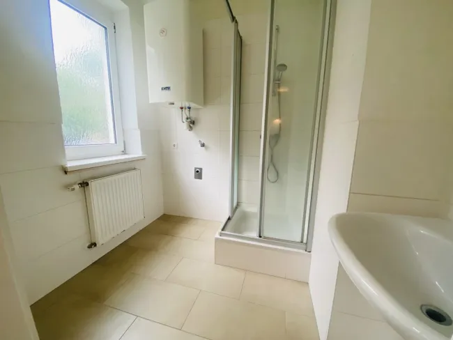 Wohnglück auf 60,14 Quadratmeter mit Loggia, zentrumsnahe - GEFÖRDERT! - Bild