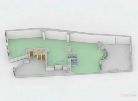 3D Ansicht