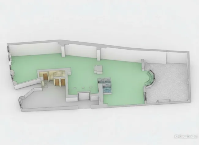 3D Ansicht