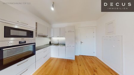 2 ZIMMER | TOLLE WOHNUNG MIT BALKON | 3. OG | BEZUG AB AUGUST MÖGLICH