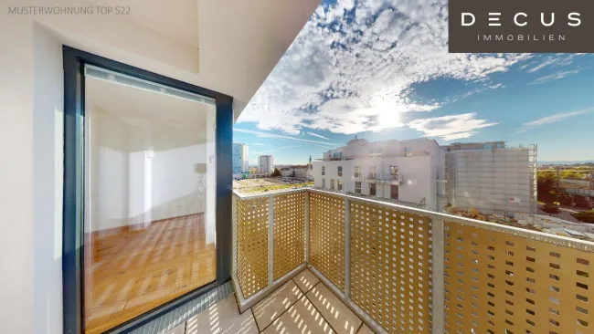 2 ZIMMER | PREISWERTE SINGLE WOHNUNG | 4. OG | BEZUG AB JULI MÖGLICH - Titelbild