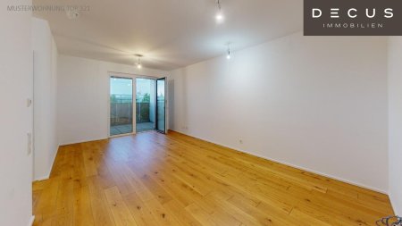 SCHNELL SEIN | 2 ZIMMER | 3. OG | NORDSEITIG | SOMMERABENDE AUF DEM EIGENEN BALKON | AB SOFORT VERFÜGBAR