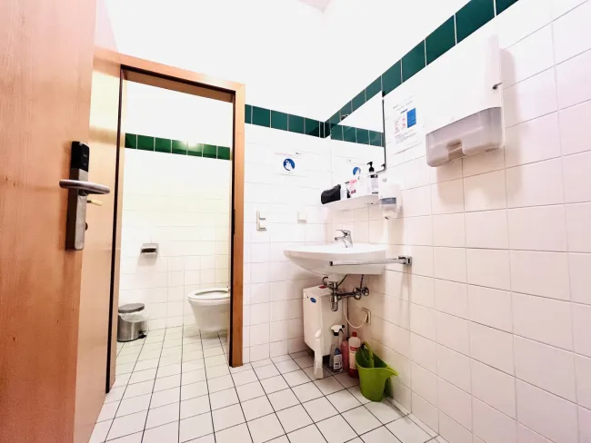 WC