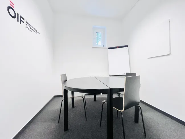 Besprechungsraum