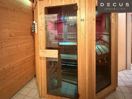 DOPPELHAUS I GRÜNRUHELAGE MIT IDYLLISCHEN GARTEN I GARAGE I WALLBOX I KELLER