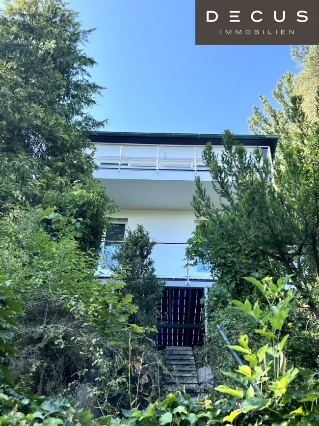 DECUS - Immobilien