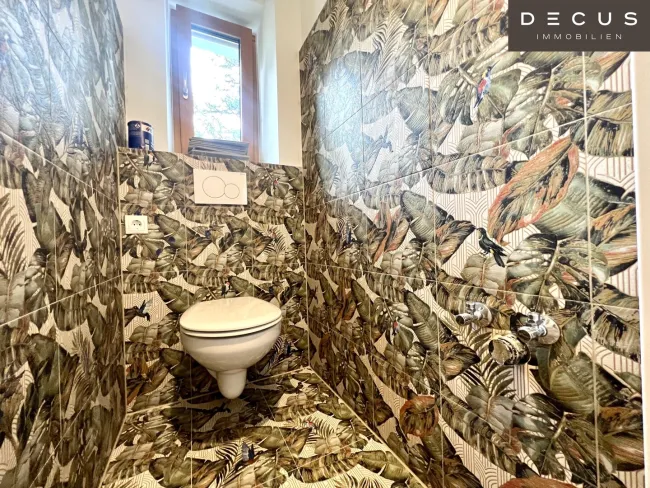DECUS - Immobilien