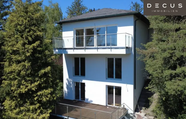 DECUS - Immobilien