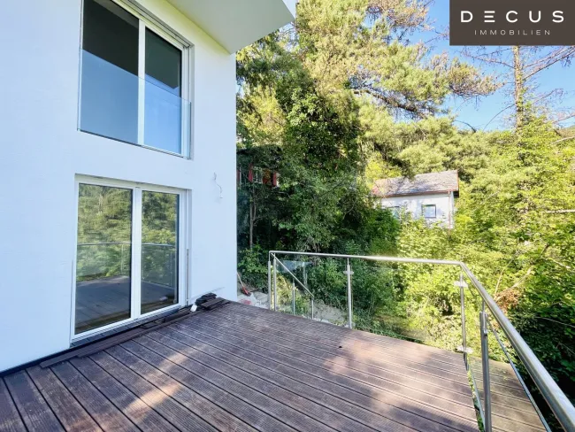 DECUS - Immobilien