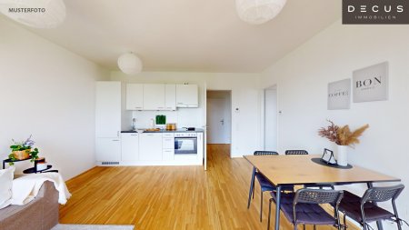 | 1. MONAT MIETFREI | 3 ZIMMER | LOGGIA MIT AUSBLICK | REININGHAUSPARK | GRAZER HAUPTBAHNHOF