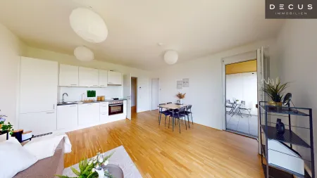 | 1. MONAT MIETFREI | 3 ZIMMER | LOGGIA MIT AUSBLICK | REININGHAUSPARK | GRAZER HAUPTBAHNHOF