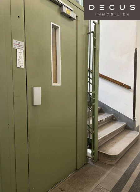 | Altbaubüros | fußläufig Nähe WIEN MITTE