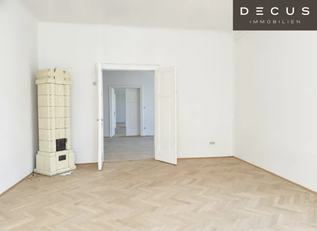 | Altbaubüros | fußläufig Nähe WIEN MITTE - Titelbild