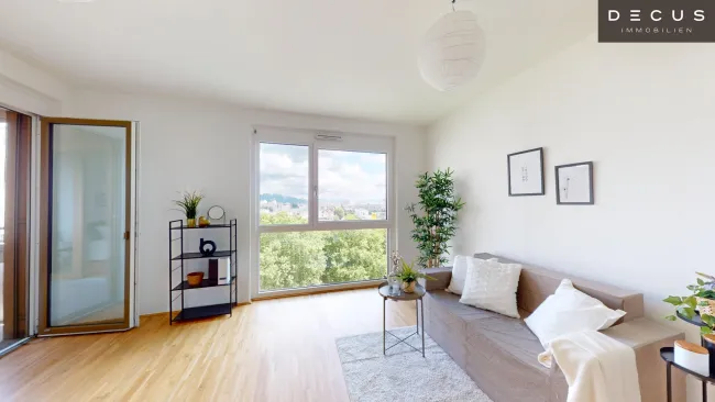 | 1. MONAT MIETFREI | 3 ZIMMER | LOGGIA MIT BLICK IN DEN INNENHOF | REININGHAUSPARK | GRAZER HAUPTBAHNHOF - Bild