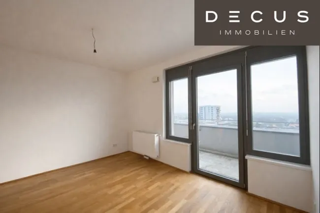 2 ZIMMER | GROßE TERRASSE MIT REICHLICH PLATZ | AB 01.08.2026 VERFÜGBAR | NAHE WIENERBERG - Titelbild