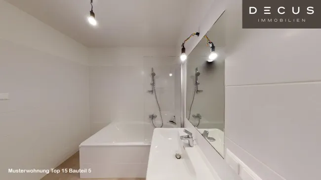 AB 01.08.2026 | 3 ZIMMER | IN DER ALTSTADT | BELIEBTE WOHNANLAGE KARMELITERHOF - Bild