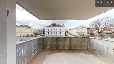 GELEGENHEIT! | AB SEPTEMBER | 3 ZIMMER | 2 TERRASSEN | VIEL STAURAUM | KARMELITERHOF