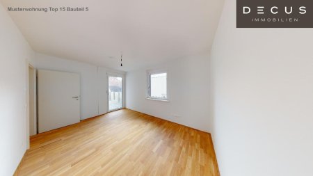 2 ZIMMER | PERFEKTES SINGLE APARTMENT | KARMELITERHOF | AB 01.10.2026