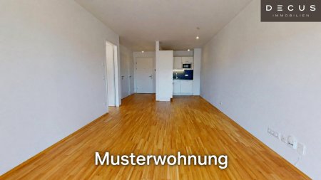 MY LORY | IM HERZEN SIMMERINGS | 3-ZIMMER-WOHNUNG IM DACHGESCHOSS MIT EIGENER TERRASSE | AB NOVEMBER VERFÜGBAR